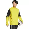 adidas Squadra 25 muška majica za trening žuta, L