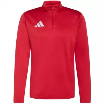 adidas Entrada 26 muška majica za trening crvena JZ6650 S