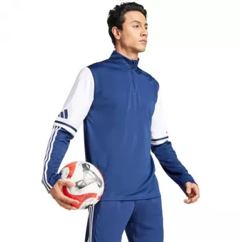 adidas Squadra 25 Training Top muški Team Blue/White XL