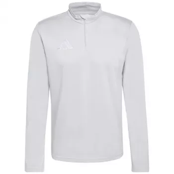 adidas Entrada 26 muška majica za trening Grey Four veličina S