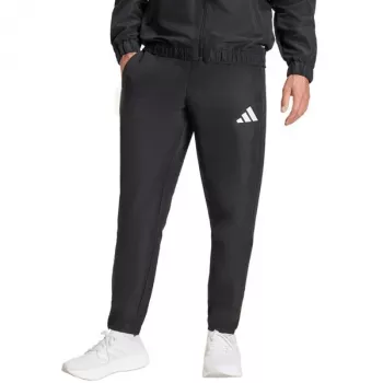 adidas Entrada 26 Prezentacijske nogometne hlače za muškarce crne S