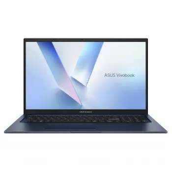 ASUS Vivobook 17 X1704MA-ISSAU203W prijenosno računalo, 17,3 inch Full HD IPS, Intel Core 5 315, 16GB DDR5, 512GB SSD, Windows 11 Home, francuska AZERTY tipkovnica