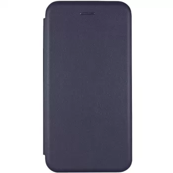 Evelatus Samsung Galaxy A12 / M12 Book Case, plava