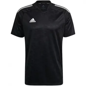 adidas Condivo 21 JSY Muška majica za trening, crna, GJ6790, veličina M