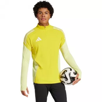 adidas Tiro 25 Competition Muška jakna za trening, žuta, JI8956, M