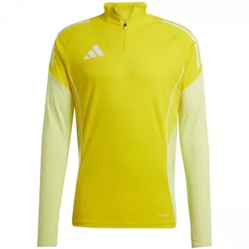 adidas Tiro 25 Competition Muška jakna za trening, žuta, JI8956, M