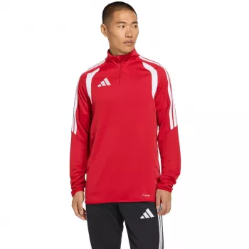 adidas Tiro 26 League Muška jakna za trening, crvena, 2XL (JY9694)