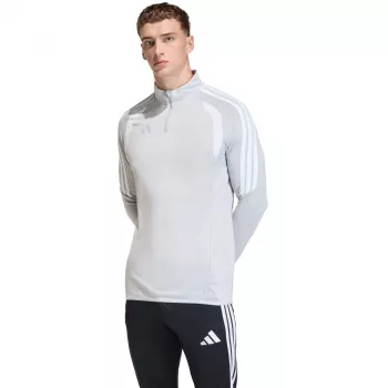 adidas Tiro 26 League Muška jakna za trening, siva, JY9687, veličina S