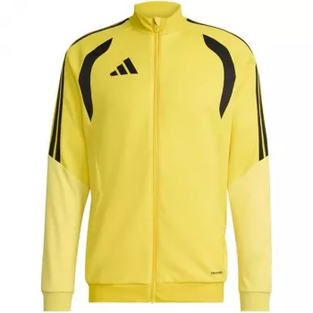 adidas Tiro 26 Competition Muška jakna za trening, žuta, L