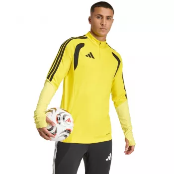 adidas Tiro 26 Competition Trenirka gornji dio za muškarce, žuta, XL