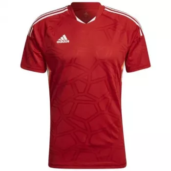 adidas Condivo 22 Match Day dres, crveni, HA3513, S