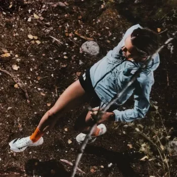 adidas TERREX Xperior CLIMA365 Light Windweave jakna za žene - crno-bijela, veličina M
