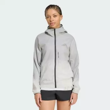 adidas TERREX Xperior CLIMA365 Light Windweave jakna za žene crno-bijela veličina S