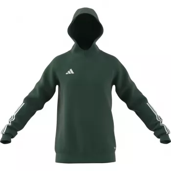 adidas Tiro 23 Competition Hoodie za muškarce Team Green HU1348