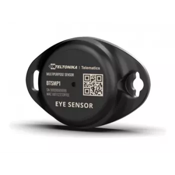Teltonika EYE SENSOR BLE senzor temperature, vlage, pokreta i magneta