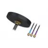 Teltonika PR1UCP25 kombinirana MIMO-LTE/GPS krovna antena, 3m kabel, SMA konektor, IP67