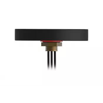 Teltonika PR1UCP25 kombinirana MIMO-LTE/GPS krovna antena, 3m kabel, SMA konektor, IP67