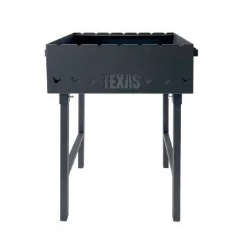 TexasClub MG-1 roštilj, 40x30x17 cm