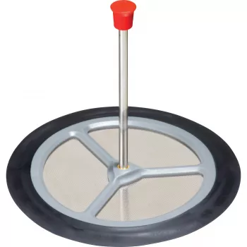 MSR Reactor 1.7L Coffee Press Kit