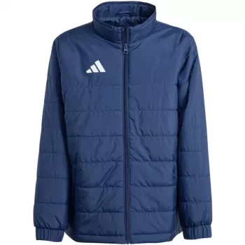 adidas Entrada 26 Light dječja trening jakna Navy Blue 128cm