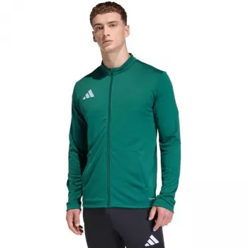 adidas Entrada 26 muška trening jakna zelena M