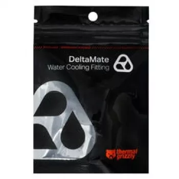 Thermal Grizzly DeltaMate Quick Disconnect Male – F, mat nikal