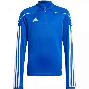 adidas Tiro 23 League majica za treniranje Team Blue HS3490 164cm