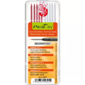 Pica DRY set mina Summer Heat