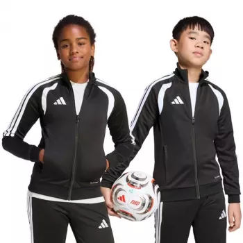 adidas Tiro 26 League dječja trenerka jakna crna 152cm