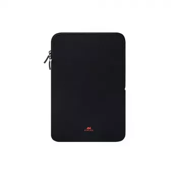 RIVACASE 5220 NEO Sleeve for MacBook 13 inch and Chromebook 11.6-12 inch Black