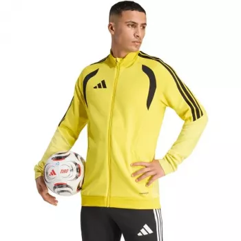 adidas Tiro 26 Competition muška majica za treniranje žuta M