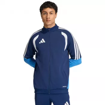 adidas Tiro 26 Competition muška majica za treniranje Navy Blue, veličina M