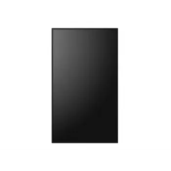 SHARP LB653 65 inch 4K UHD Interactive Touch Display with 40-Point IR Touch, Android, OPS Slot, 18/7