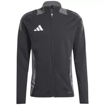 adidas Tiro 24 Competition muška trenirka, crno-siva, IP1870