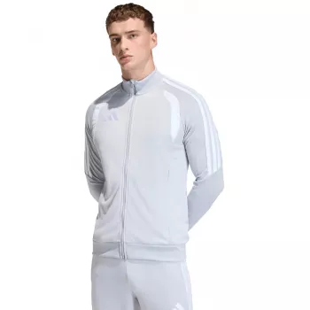 adidas Tiro 26 League muška trenirka, siva Four, XL