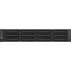 MITAC Intel Server Barebone M50FCP2UR312 - 2U rackmount, dual LGA4189, 12x 3,5 inch hot-swap ležišta, 2x 10GbE, redundantno 1300W napajanje