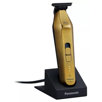 Panasonic Barikan ER-XT70-N801 Hair Clipper, Gold