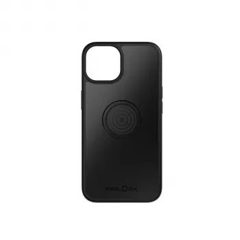 Fidlock VACUUM Phone Case for iPhone 14, 16e, 17e - Black