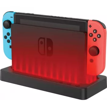 Venom LED stalak s promjenom boje za Nintendo Switch 2, VS4928
