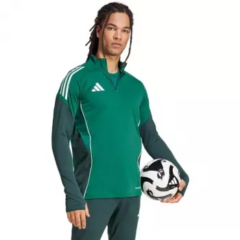 adidas Tiro 25 Competition muška trenirka, Team Green, L