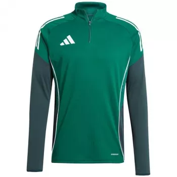 adidas Tiro 25 Competition muška trenirka, Team Green, L
