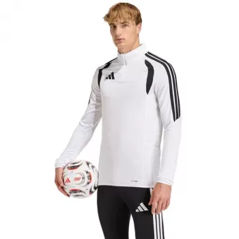 adidas Tiro 26 League Training Top za muškarce, bijeli, KC1260, M