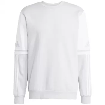 adidas Squadra 25 Sweat Crew sweatshirt za muškarce sivi S