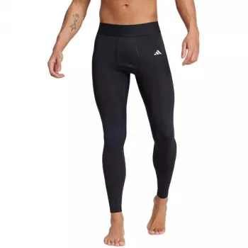 adidas muške Techfit duge tajice crne JN7352 veličina L