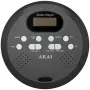 AKAI ACDP-200 PLUS prijenosni CD player