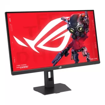 ASUS ROG Strix XG27JCEG 27 inch 5K 180Hz Fast-IPS gaming monitor