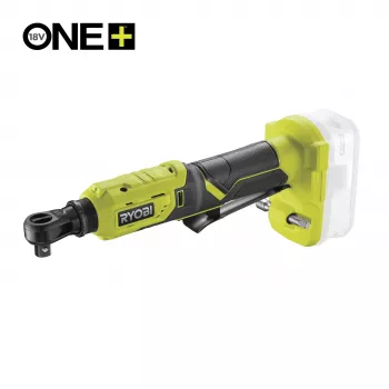 RYOBI 18V ONE+ 3/8 inch Cordless Ratchet Wrench (Tool Only)