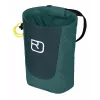 Ortovox Trad vrećica za magnezij - Pacific Green