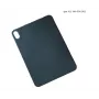 MRDISC Apple iPad 10.2 (10. generacija) 256 GB LTE zaštitna futrola za stražnju stranu crna TPU amortizirajuća tanka futrola (MG-BCIPTAB10.2SW)