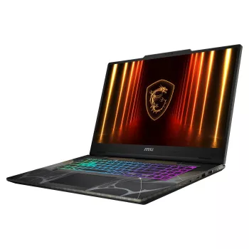 MSI Cyborg 17 B2RWFKG-001FR gaming prijenosno računalo, 17,3